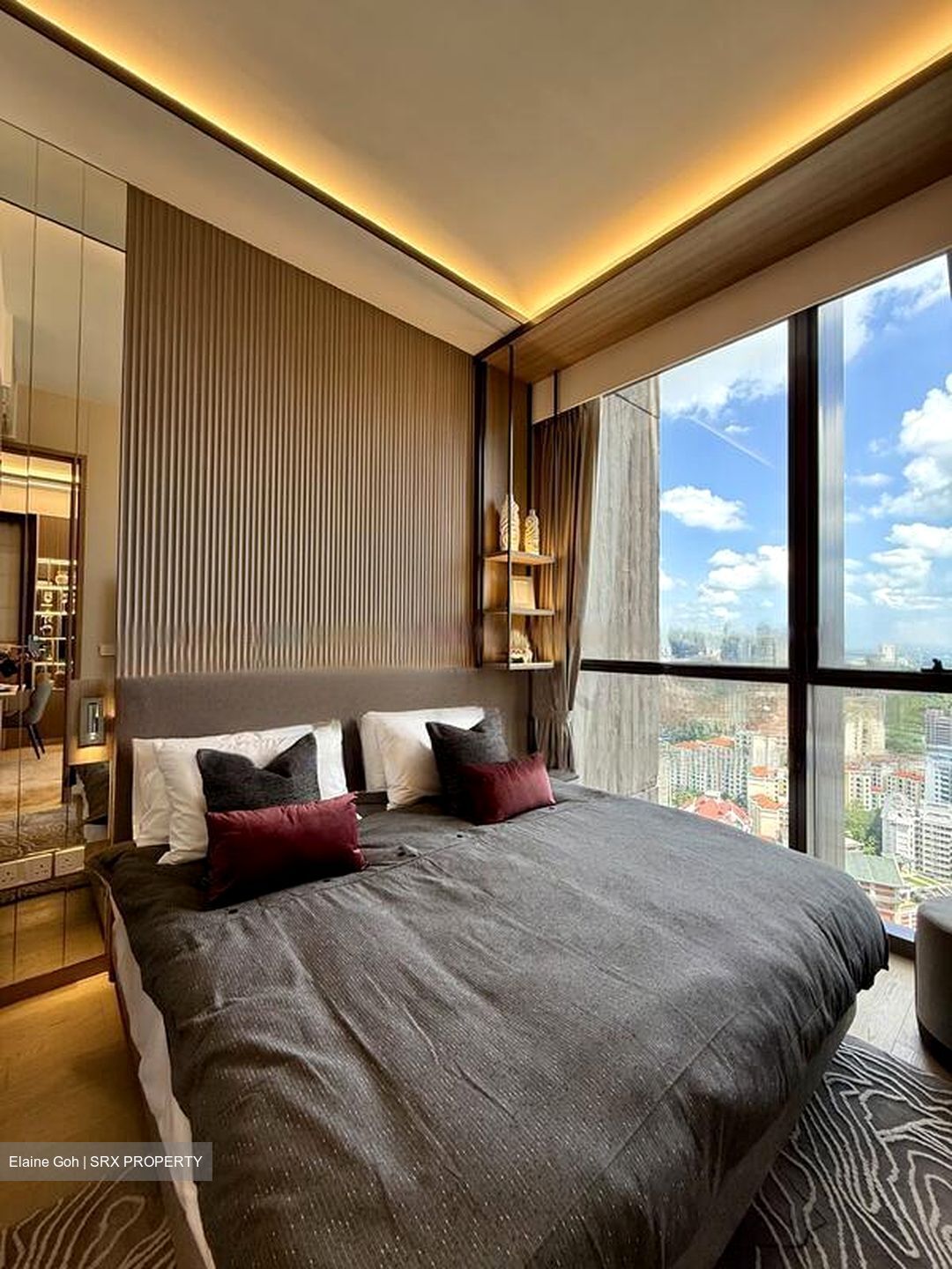 The Avenir (D9), Condominium #527082791